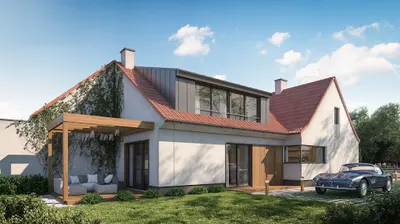 R-studio | Rafałko Architekci